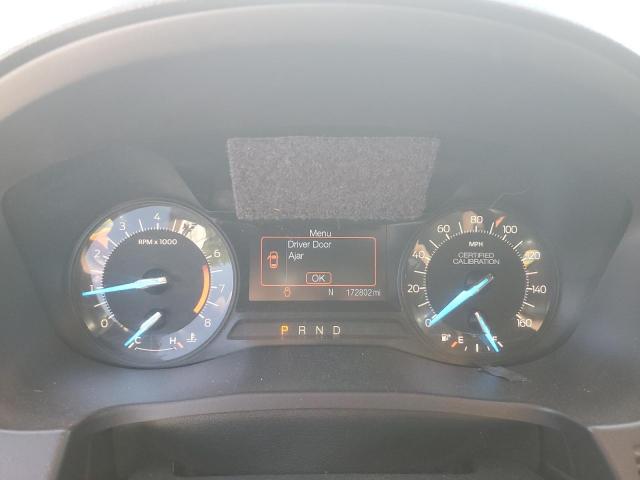 Photo 9 from auction – 2016 FORD EXPLORER P with VIN 1FM5K8AR1GGC15296