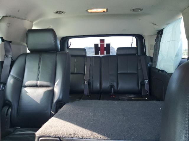 Photo 10 from auction – 2014 CHEVROLET TAHOE C150 with VIN 1GNSCBE08ER194159