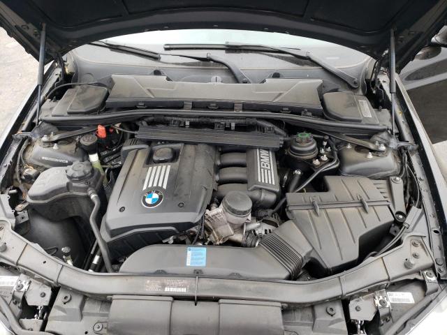 Photo 11 from auction – 2011 BMW 328 I with VIN WBAUT9C52BA191533
