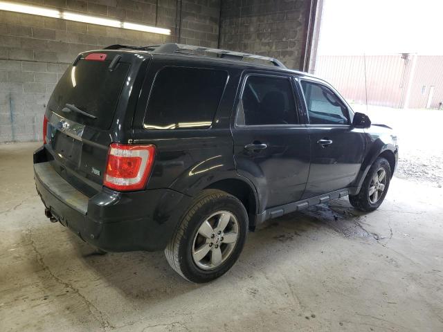 Photo 3 from auction – 2011 FORD ESCAPE LIM with VIN 1FMCU9EG4BKB69937