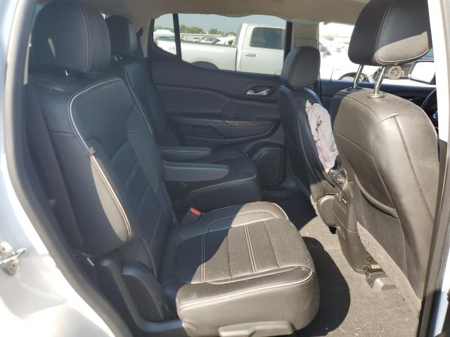 Photo 10 from auction – 2020 GMC ACADIA DEN with VIN 1GKKNPLS2LZ182305