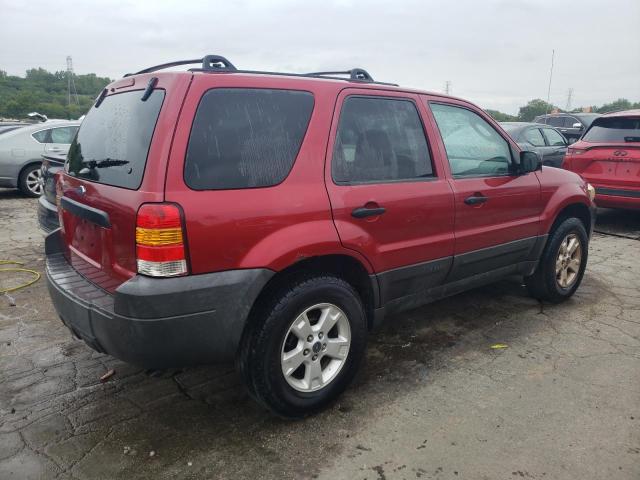Photo 3 from auction – 2005 FORD ESCAPE XLT with VIN 1FMCU03135KA75286