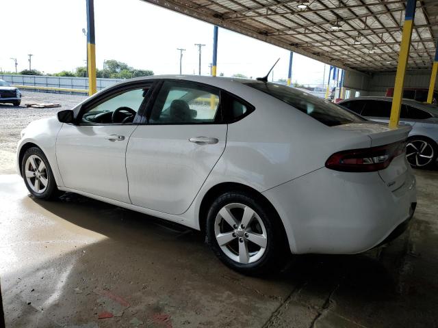 Photo 2 from auction – 2015 DODGE DART SXT with VIN 1C3CDFBBXFD251567
