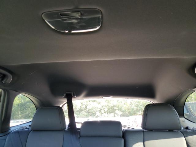 Photo 10 from auction – 2022 SUBARU OUTBACK WI with VIN 4S4BTGUD3N3261324