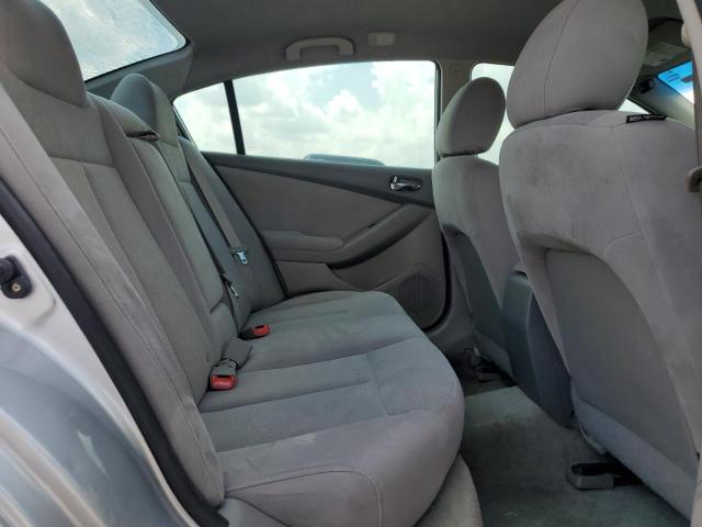 Photo 10 from auction – 2012 NISSAN ALTIMA BAS with VIN 1N4AL2AP7CN487343