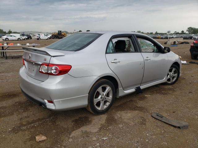 Photo 3 from auction – 2012 TOYOTA COROLLA BA with VIN 2T1BU4EE3CC850417