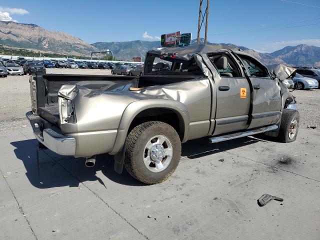 Photo 3 from auction – 2006 DODGE RAM 2500 S with VIN 1D7KS28D76J213607