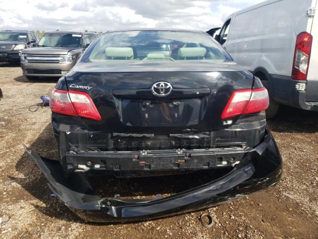 Photo 6 from auction – 2007 TOYOTA CAMRY CE with VIN 4T1BE46K77U618196