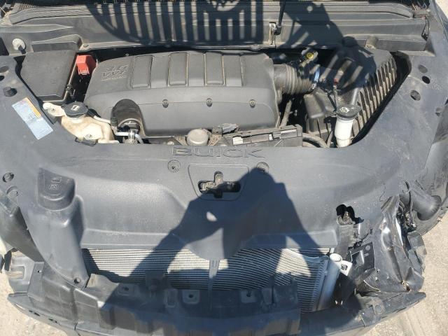 Photo 12 from auction – 2012 BUICK ENCLAVE with VIN 5GAKRCED7CJ312361