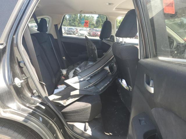 Photo 10 from auction – 2012 HONDA CR-V EX with VIN JHLRM4H51CC022209