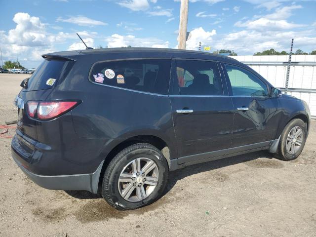 Photo 3 from auction – 2015 CHEVROLET TRAVERSE L with VIN 1GNKVGKD1FJ309232