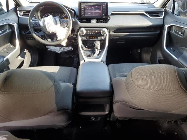 Photo 8 from auction – 2021 TOYOTA RAV4 LE with VIN 2T3B1RFV3MC219874