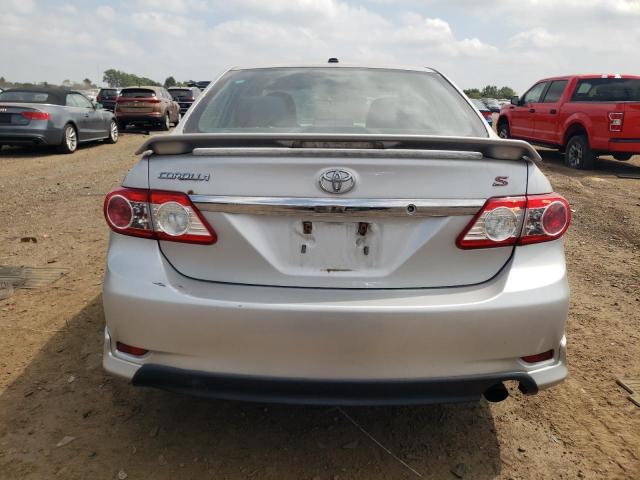 Photo 6 from auction – 2012 TOYOTA COROLLA BA with VIN 5YFBU4EE8CP019821