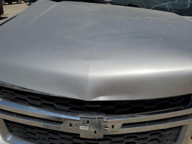 Photo 12 from auction – 2015 CHEVROLET TAHOE C150 with VIN 1GNSCBKC9FR725028