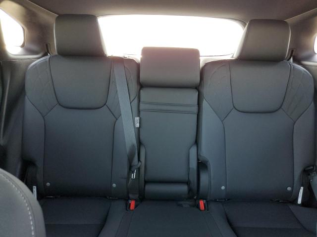 Photo 10 from auction – 2023 LEXUS RX 350 BAS with VIN 2T2BAMBA7PC018350