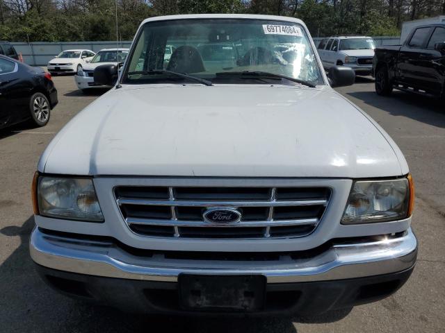 صورة رقم 5 من المزاد - 2001 FORD RANGER مع VIN 1FTYR10U41TA03985