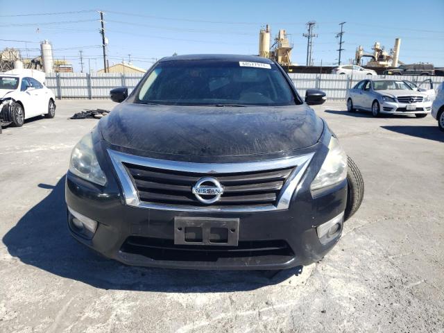 Photo 5 from auction – 2014 NISSAN ALTIMA 3.5 with VIN 1N4BL3AP6EC401951
