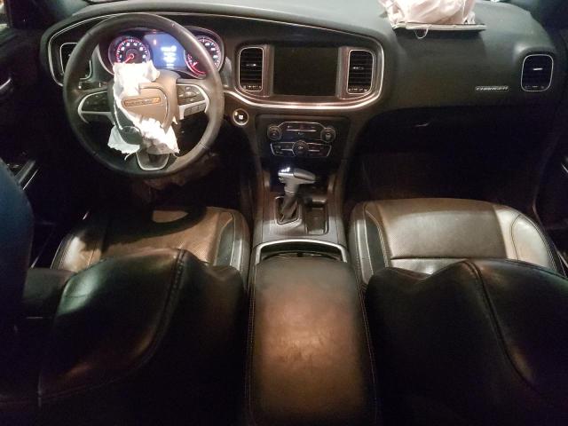 Photo 8 from auction – 2016 DODGE CHARGER SX with VIN 2C3CDXJG4GH341613