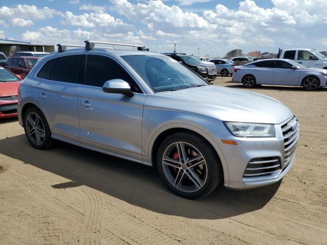 Photo 4 from auction – 2018 AUDI SQ5 PREMIU with VIN WA1A4AFY7J2048896