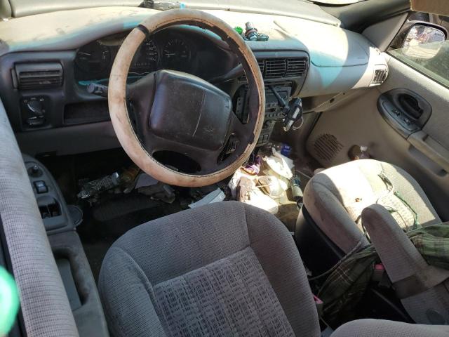Photo 8 from auction – 2001 CHEVROLET VENTURE with VIN 1GNDX03E71D126829