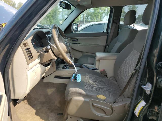 Photo 7 from auction – 2011 JEEP LIBERTY SP with VIN 1J4PN2GK5BW525083