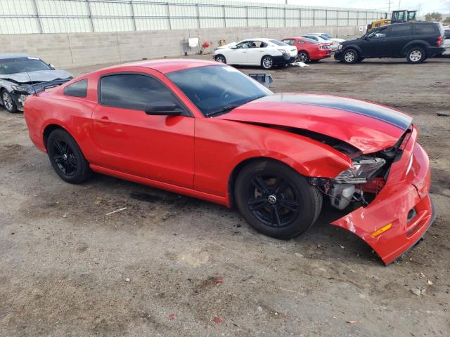 Photo 4 from auction – 2014 FORD MUSTANG with VIN 1ZVBP8AM2E5278524