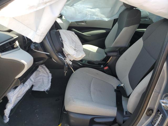 Photo 7 from auction – 2020 TOYOTA COROLLA LE with VIN 5YFEPRAE1LP083044