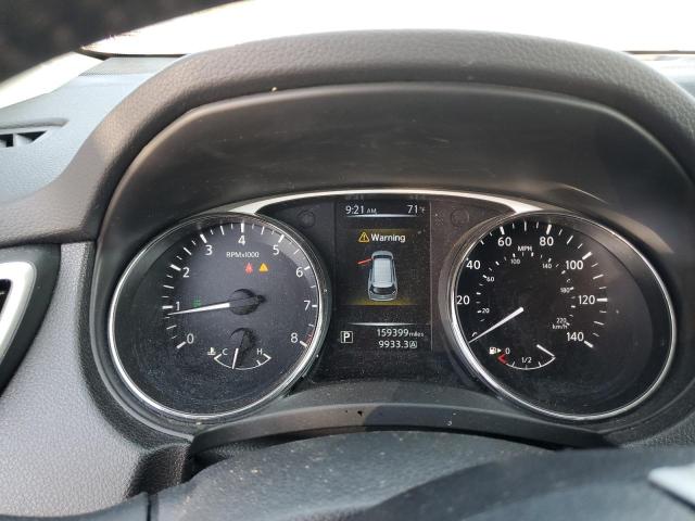 Zdjęcie 9 z aukcji – 2014 NISSAN ROGUE S z VIN 5N1AT2MVXEC760922
