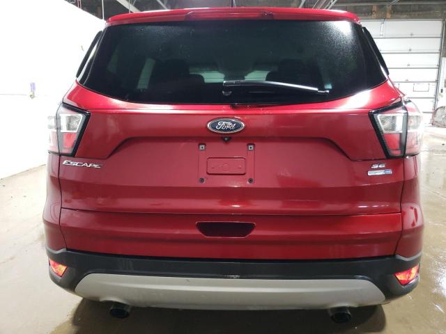 Photo 6 from auction – 2018 FORD ESCAPE SE with VIN 1FMCU9GDXJUC98559