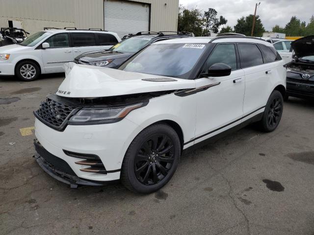 Photo 1 from auction – 2018 LAND ROVER RANGE ROVE with VIN SALYL2RV8JA758208