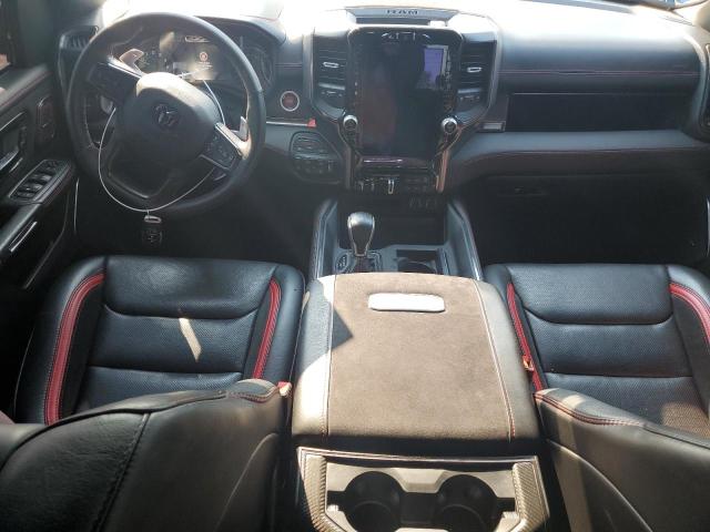 Photo 8 from auction – 2021 RAM 1500 TRX with VIN 1C6SRFU96MN685504