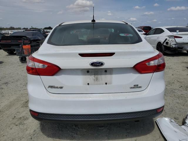 Photo 6 from auction – 2014 FORD FOCUS SE with VIN 1FADP3F24EL277141