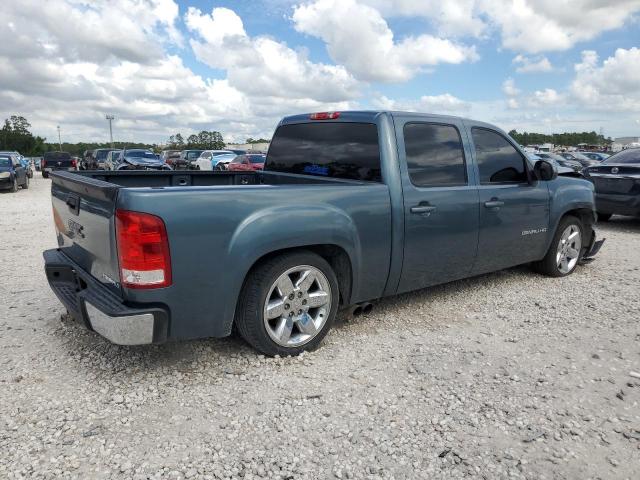 Photo 3 from auction – 2008 GMC SIERRA C15 with VIN 2GTEC13J981209082