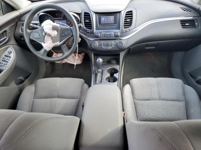 Photo 8 from auction – 2015 CHEVROLET IMPALA LS with VIN 2G11Z5SLXF9141552