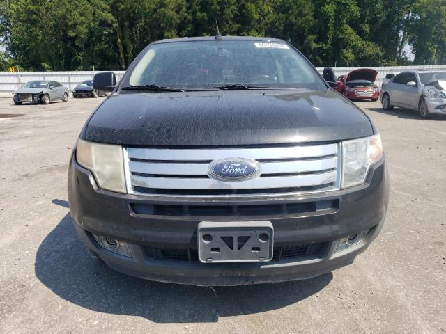 Photo 5 from auction – 2010 FORD EDGE SEL with VIN 2FMDK3JC9ABB59973