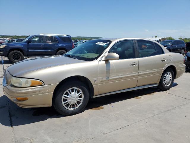BUICK LESABRE CU 2005 with VIN 1G4HP52K15U214789 - Photo from auction