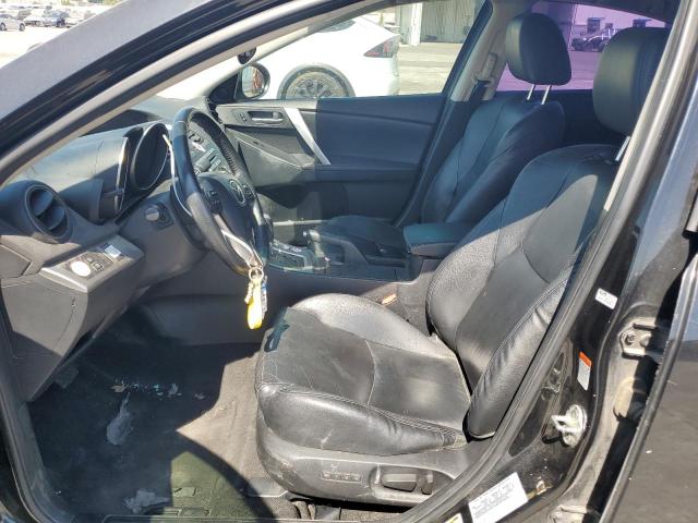 Photo 7 from auction – 2010 MAZDA 3 S with VIN JM1BL1S58A1162369