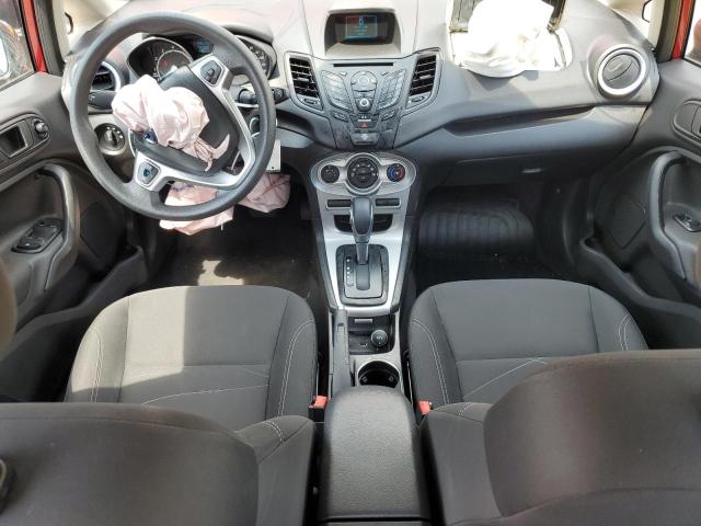 Photo 8 from auction – 2017 FORD FIESTA SE with VIN 3FADP4BJ4HM139928