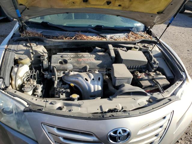 Photo 11 from auction – 2007 TOYOTA CAMRY CE with VIN JTNBE46K573059446
