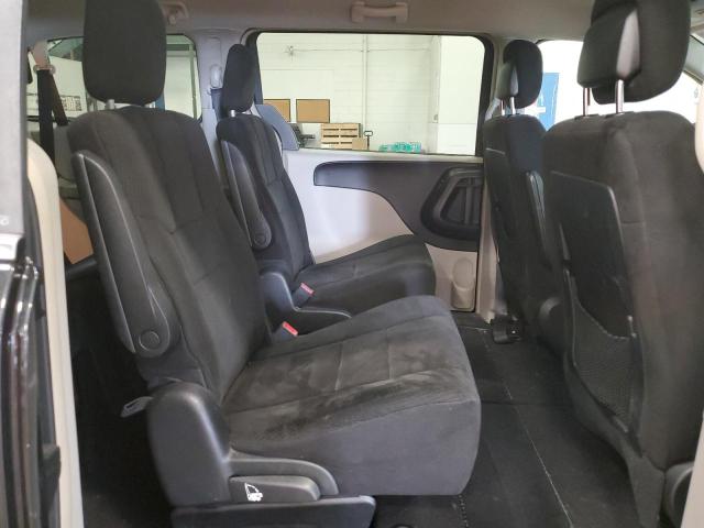 Photo 11 from auction – 2012 CHRYSLER TOWN & COU with VIN 2C4RC1BG0CR126934
