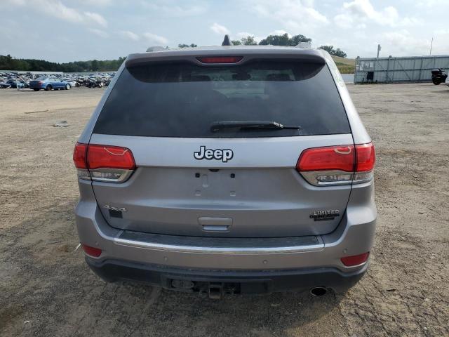 Photo 6 from auction – 2017 JEEP GRAND CHER with VIN 1C4RJFBG7HC852650