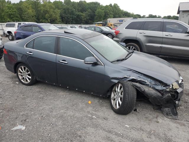 Photo 4 from auction – 2008 ACURA TSX with VIN JH4CL96868C015570