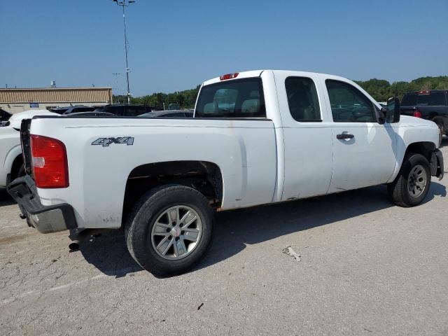 Photo 3 from auction – 2010 CHEVROLET SILVERADO with VIN 1GCSKPE36AZ239080