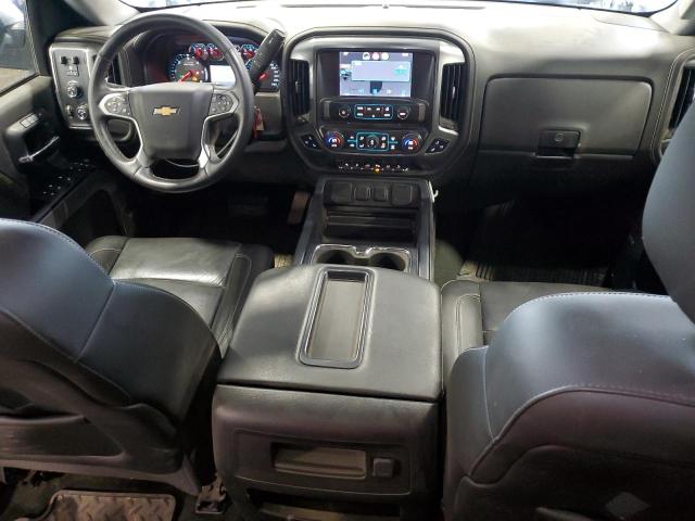 Photo 8 from auction – 2014 CHEVROLET SILVERADO with VIN 3GCUKSEC3EG312620