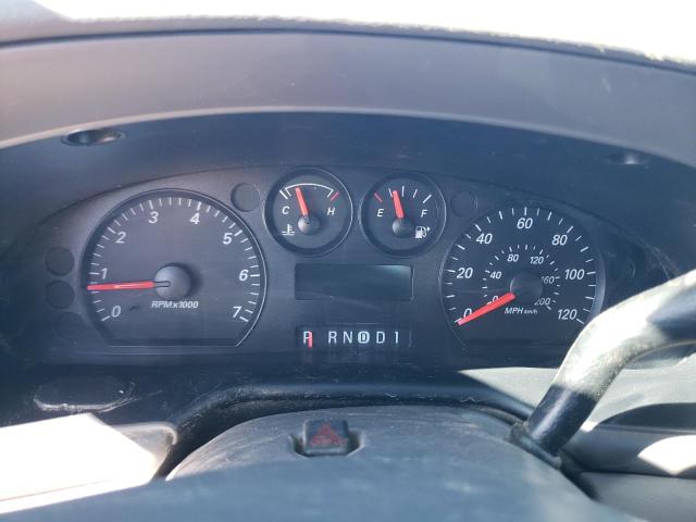 Photo 9 from auction – 2005 FORD TAURUS SE with VIN 1FAFP53U05A270757