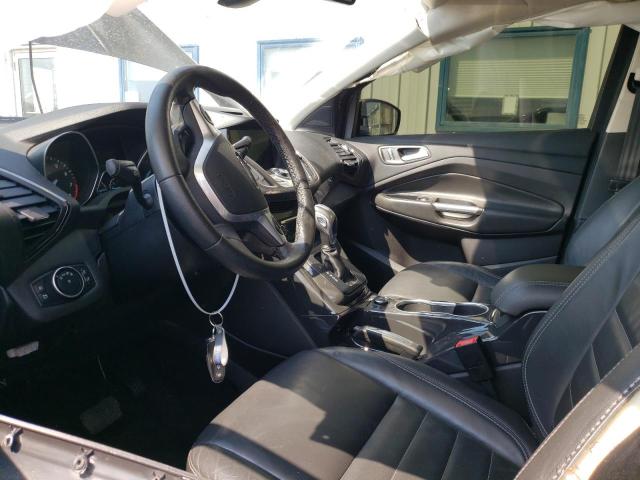 Photo 7 from auction – 2016 FORD ESCAPE TIT with VIN 1FMCU9J98GUA93156
