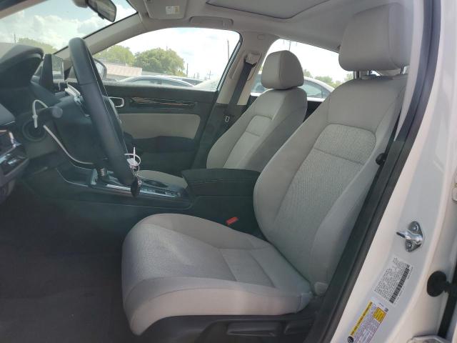 Photo 7 from auction – 2023 HONDA CIVIC EX with VIN 2HGFE1F73PH324802