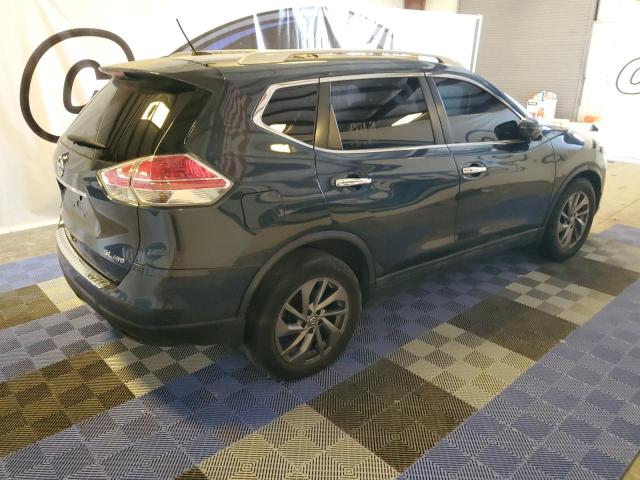 Photo 3 from auction – 2016 NISSAN ROGUE S with VIN 5N1AT2MV6GC738760