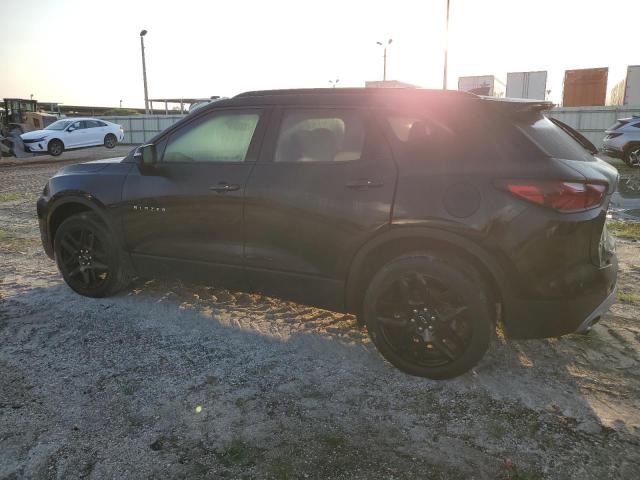 Photo 2 from auction – 2020 CHEVROLET BLAZER 2LT with VIN 3GNKBCRS1LS536078