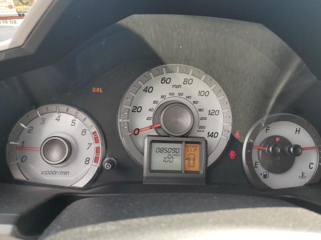 Photo 9 from auction – 2015 HONDA PILOT EX with VIN 5FNYF4H48FB059145